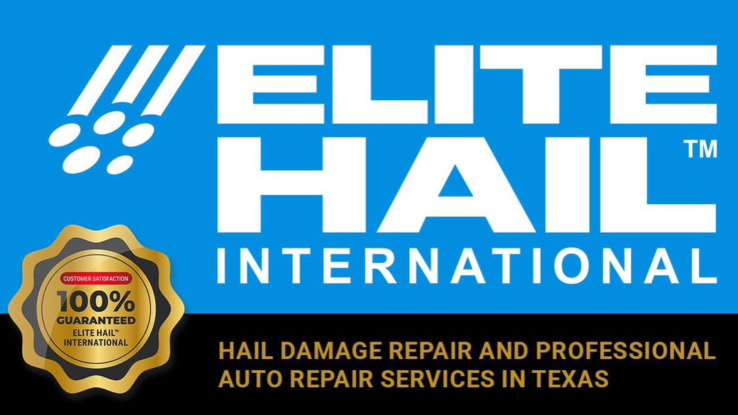 Cover photo of Elite Hail International
